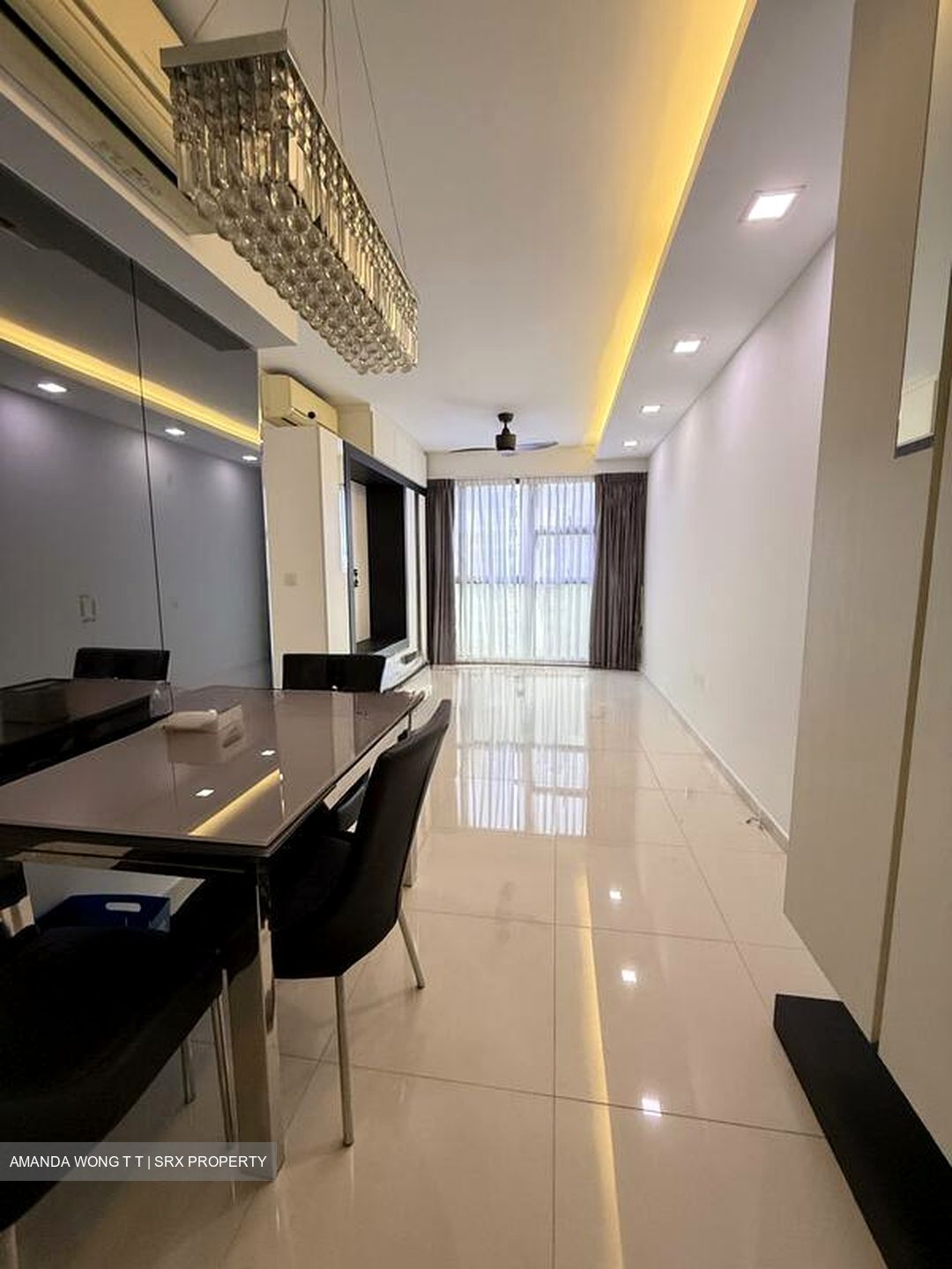 Prive (D19), Condominium #496140251